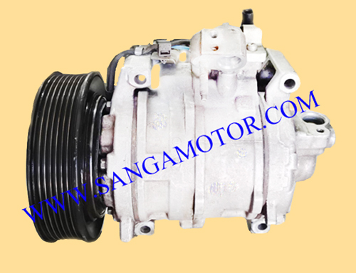 10SR15C  HONDA  ACCORD  2.4  2009  7PK